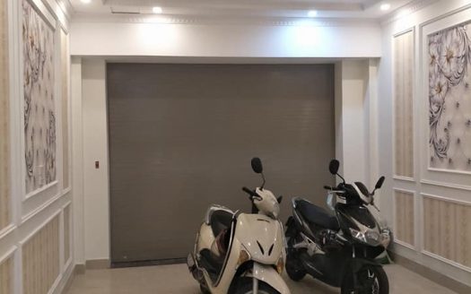 CẦN BÁN GẤP NHÀ MẶT PHỐ LÂM DU LONG BIÊN 60m2 ,9.6 TỶ