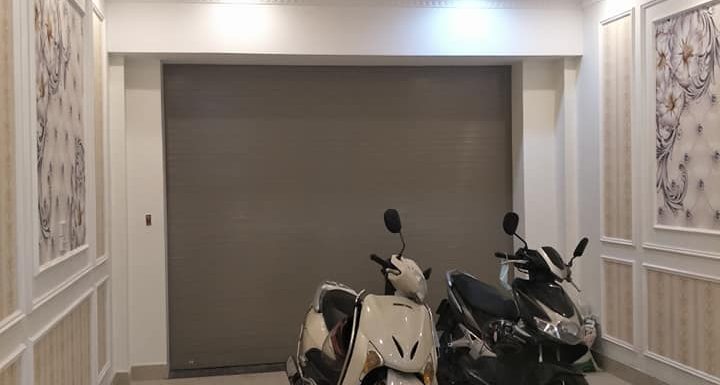 CẦN BÁN GẤP NHÀ MẶT PHỐ LÂM DU LONG BIÊN 60m2 ,9.6 TỶ