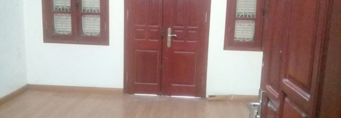 CẦN BÁN NHÀ RIÊNG NGÕ HOÀNG NHƯ TIẾP- BỒ ĐỀ, LONG BIÊN 48m2, chỉ có 4.45 TỶ
