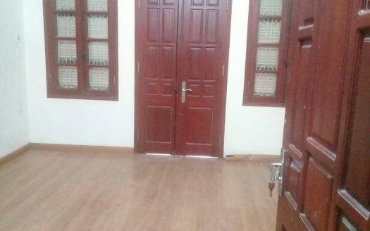 CẦN BÁN NHÀ RIÊNG NGÕ HOÀNG NHƯ TIẾP- BỒ ĐỀ, LONG BIÊN 48m2, chỉ có 4.45 TỶ