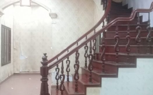 CẦN BÁN NHÀ RIÊNG NGÕ HOÀNG NHƯ TIẾP- BỒ ĐỀ, LONG BIÊN 48m2, chỉ có 4.45 TỶ