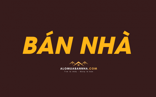 BÁN NHÀ MẶT PHỐ TRƯỜNG LÂM- ĐỨC GIANG LONG BIÊN 54m2 ,9 TỶ
