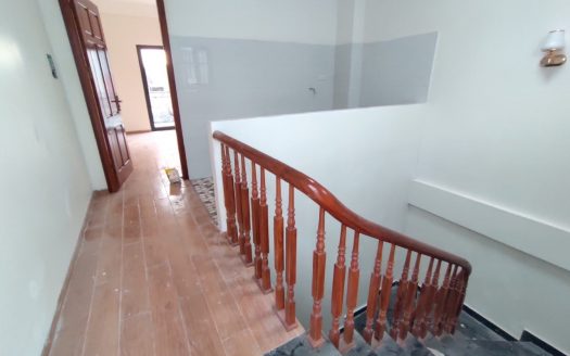CẦN BÁN NHÀ ĐẸP NGÕ LÂM DU, BỒ ĐỀ LONG BIÊN 61m2 ,5.8 TỶ