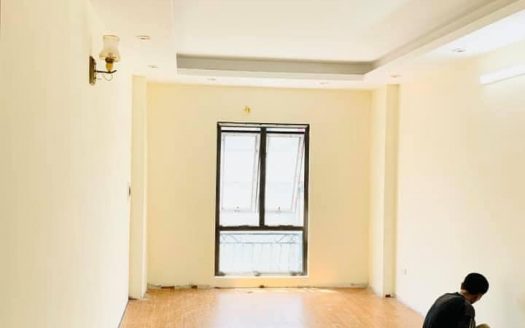 BÁN NHÀ ĐẸP PHỐ THẠCH BÀN LONG BIÊN 33.2m2 GIÁ CHỈ 3 TỶ