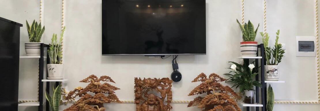 BÁN NHÀ NGÔ GIA TỰ - ĐỨC GIANG - LONG BIÊN