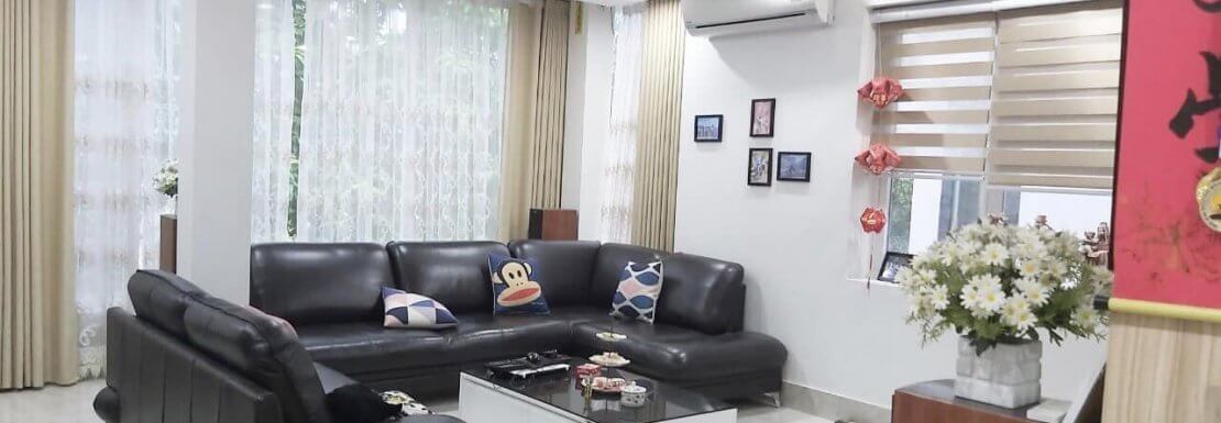 BIỆT THỰ LIỀN KỀ BT8 KĐT VIỆT HƯNG LONG BIÊN