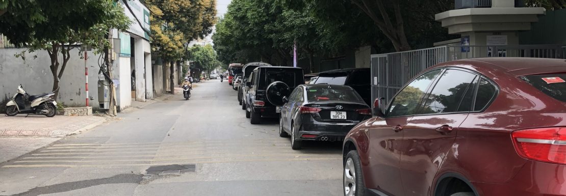 BÁN ĐẤT PHỐ HOA LÂM, ĐỨC GIANG, LONG BIÊN