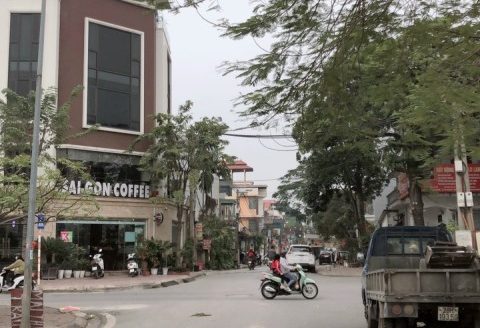 Bán nhà Phúc Lợi-Long Biên, MT 4.3m, 5 tầng, ô tô qua nhà, ngõ thông, giá chỉ 2.95 tỷ. LH 0915012356