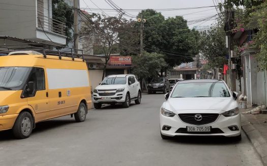 Bán nhà Phúc Lợi-Long Biên, MT 4.3m, 5 tầng, ô tô qua nhà, ngõ thông, giá chỉ 2.95 tỷ. LH 0915012356
