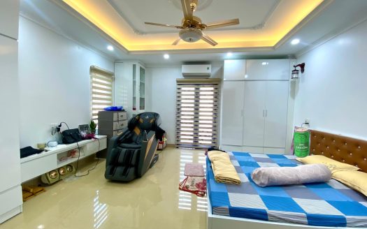 BÁN NHÀ BỒ ĐỀ LONG BIÊN