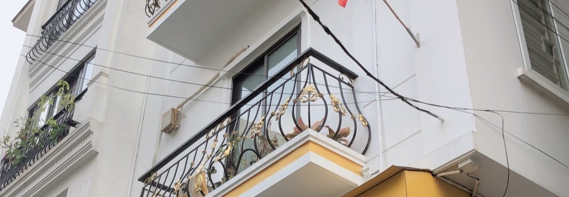 BÁN NHÀ BỒ ĐỀ LONG BIÊN