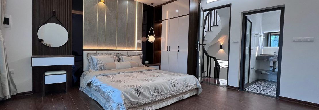 BÁN NHÀ NGUYỄN SƠN BỒ ĐỀ LONG BIÊN