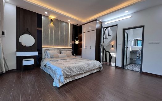 BÁN NHÀ NGUYỄN SƠN BỒ ĐỀ LONG BIÊN