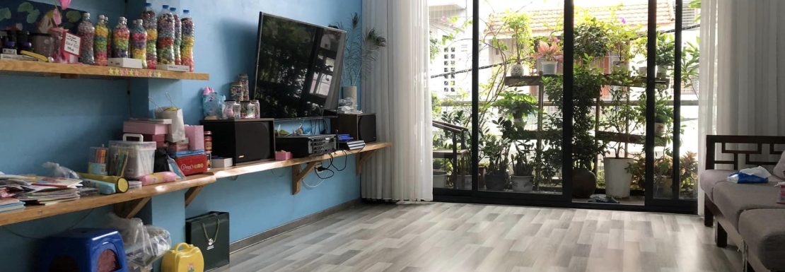 BÁN NHÀ NGỌC THUỴ