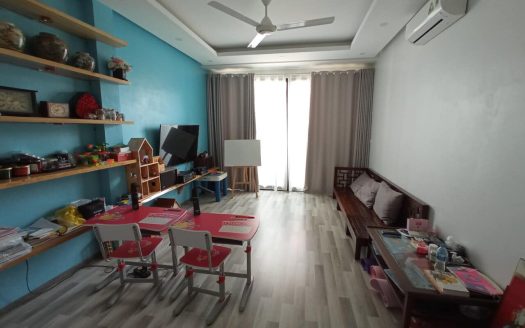 BÁN NHÀ NGỌC THUỴ