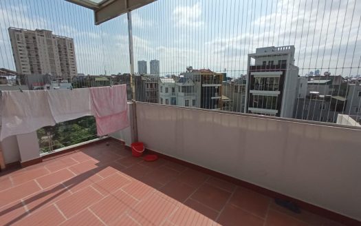 BÁN NHÀ NGỌC THUỴ