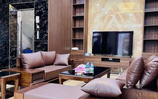 BIỆT THỰ BỒ ĐỀ LONG BIÊN