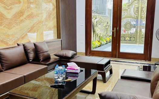 BIỆT THỰ BỒ ĐỀ LONG BIÊN
