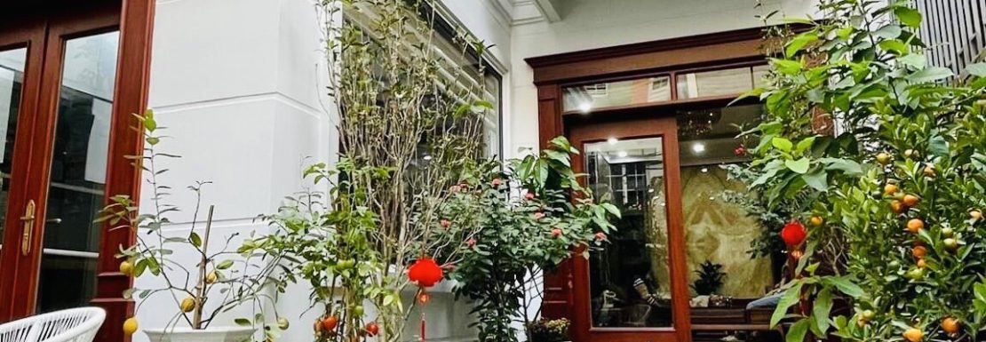BIỆT THỰ BỒ ĐỀ LONG BIÊN