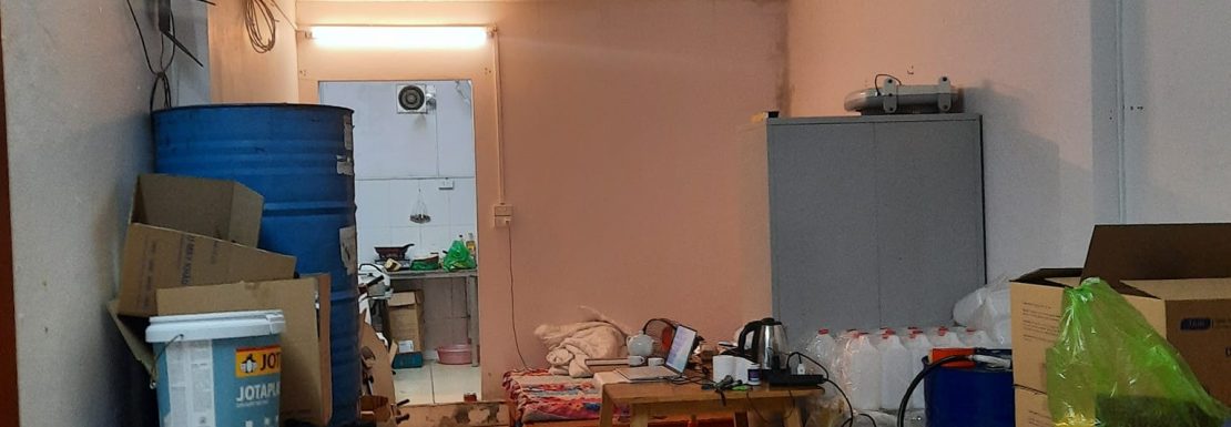 BÁN ĐẤT TƯ ĐÌNH LONG BIÊN