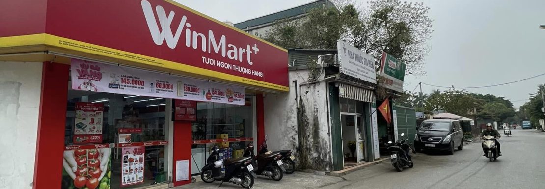 BÁN ĐẤT MẶT PHỐ TƯ ĐÌNH LONG BIÊN