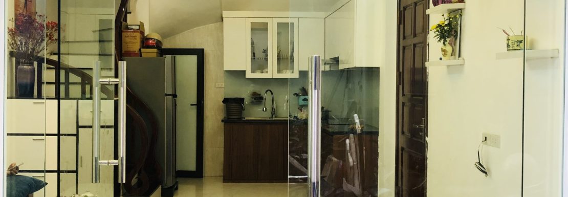 BÁN NHÀ BÁT KHỐI LONG BIÊN
