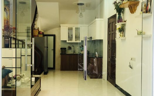 BÁN NHÀ BÁT KHỐI LONG BIÊN