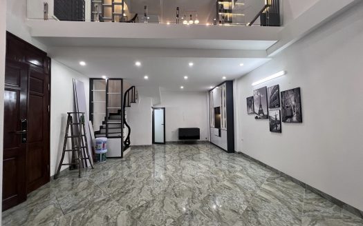 BÁN NHÀ ĐỨC GIANG LONG BIÊN