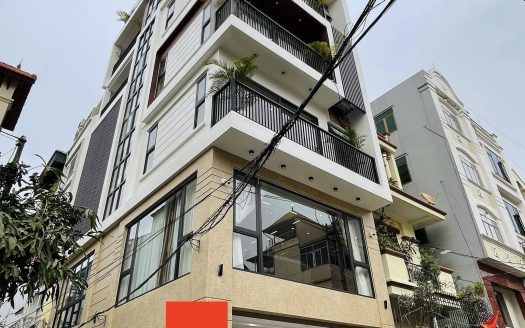 BÁN NHÀ LONG BIÊN