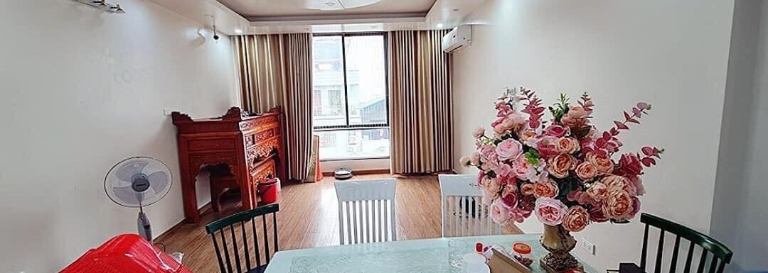 BÁN NHÀ MẶT PHỐ TRẠM LONG BIÊN