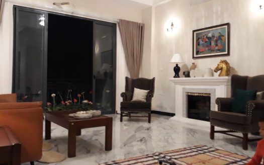 BÁN NHÀ NGÔ GIA TỰ LONG BIÊN