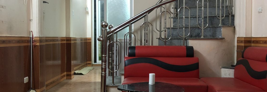 BÁN NHÀ NGÔ GIA TỰ LONG BIÊN