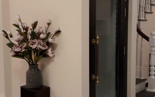 BÁN NHÀ NGÔ GIA TỰ LONG BIÊN