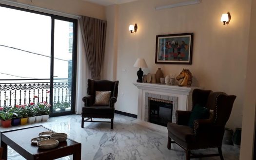 BÁN NHÀ NGÔ GIA TỰ LONG BIÊN