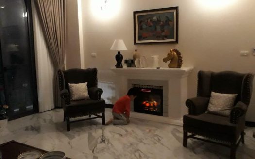BÁN NHÀ NGÔ GIA TỰ LONG BIÊN