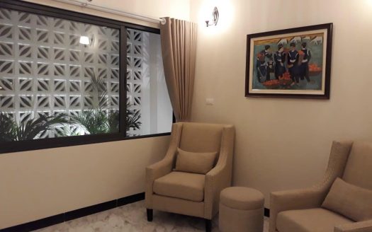 BÁN NHÀ NGÔ GIA TỰ LONG BIÊN