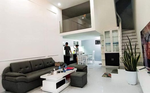 BÁN NHÀ NGỌC THUỴ LONG BIÊN