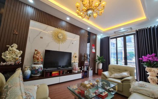 BÁN NHÀ NGUYỄN SƠN LONG BIÊN