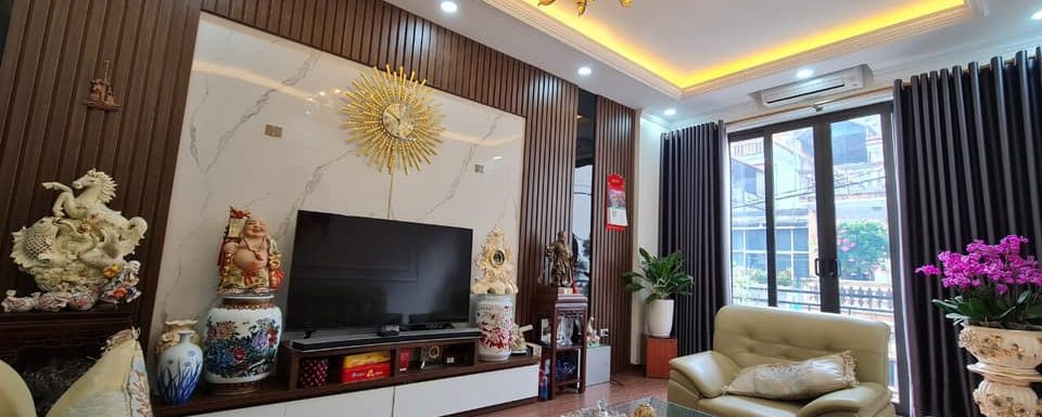 BÁN NHÀ NGUYỄN SƠN LONG BIÊN