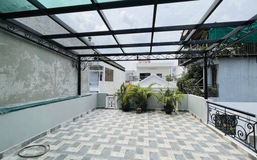 BÁN NHÀ NGUYÊN VĂN CỪ