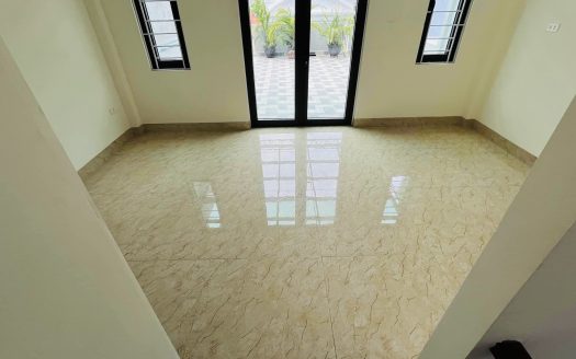 BÁN NHÀ NGUYÊN VĂN CỪ