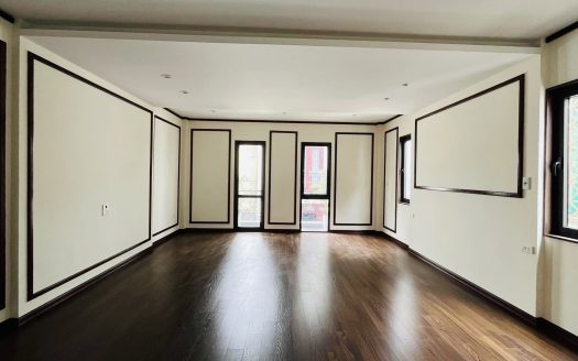 BÁN NHÀ NGUYÊN VĂN CỪ