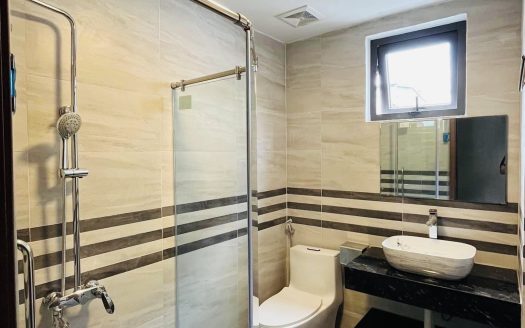 BÁN NHÀ NGUYÊN VĂN CỪ