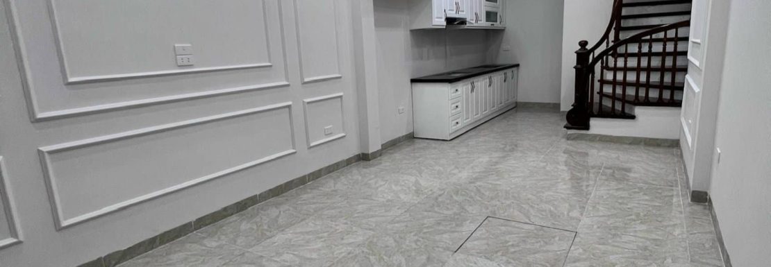 BÁN NHÀ PHỐ NGỌC LÂM