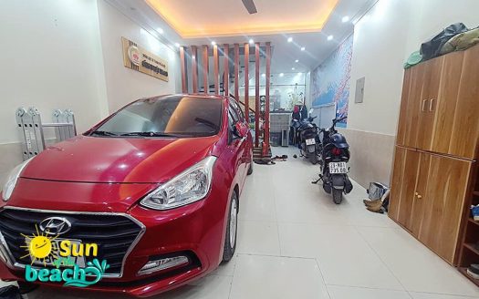 BÁN NHÀ PHỐ TRẠM LONG BIÊN
