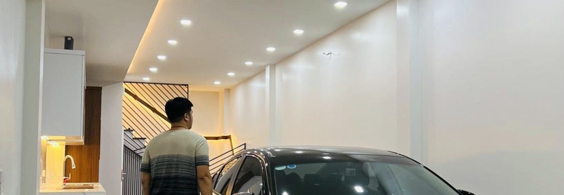 BÁN NHÀ TĐC THƯỢNG THANH
