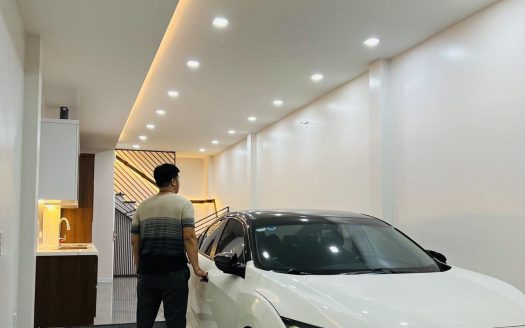 BÁN NHÀ TĐC THƯỢNG THANH