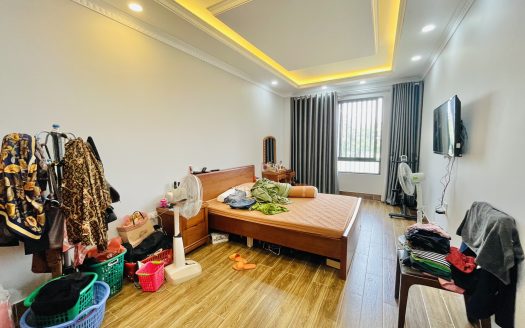 Bán nhà Bồ Đề, Long Biên