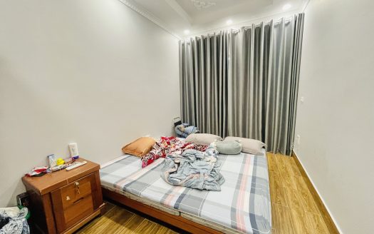 Bán nhà Bồ Đề, Long Biên