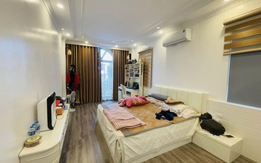 Bán nhà phân lô quân đội khu 918 Phúc Đồng Long Biên